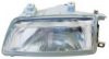 LORO 217-1116R-LD-E Headlight
